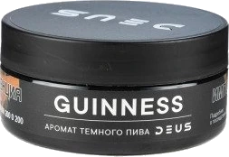 Упаковка DEUS Guinness
