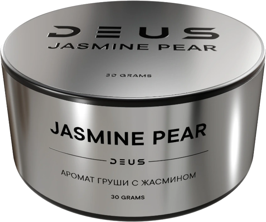DEUS Jasmine Pear