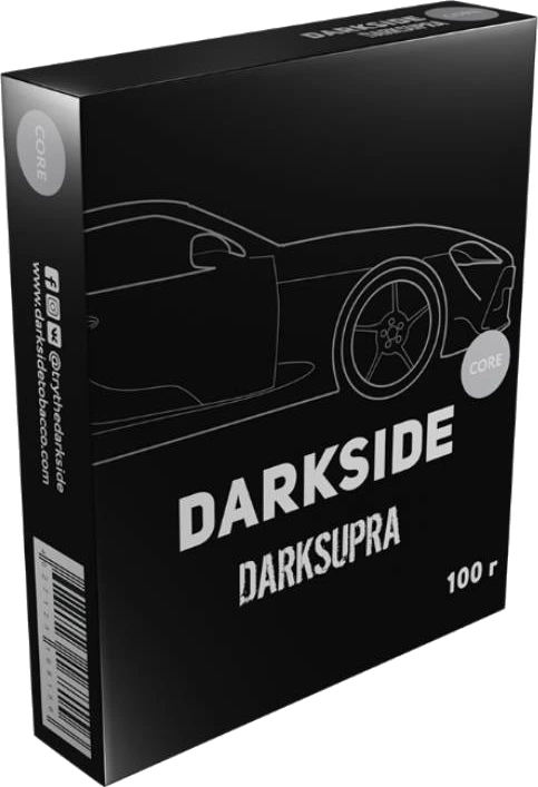Darkside Dark Supra