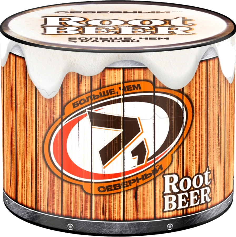 Упаковка Северный Root Beer